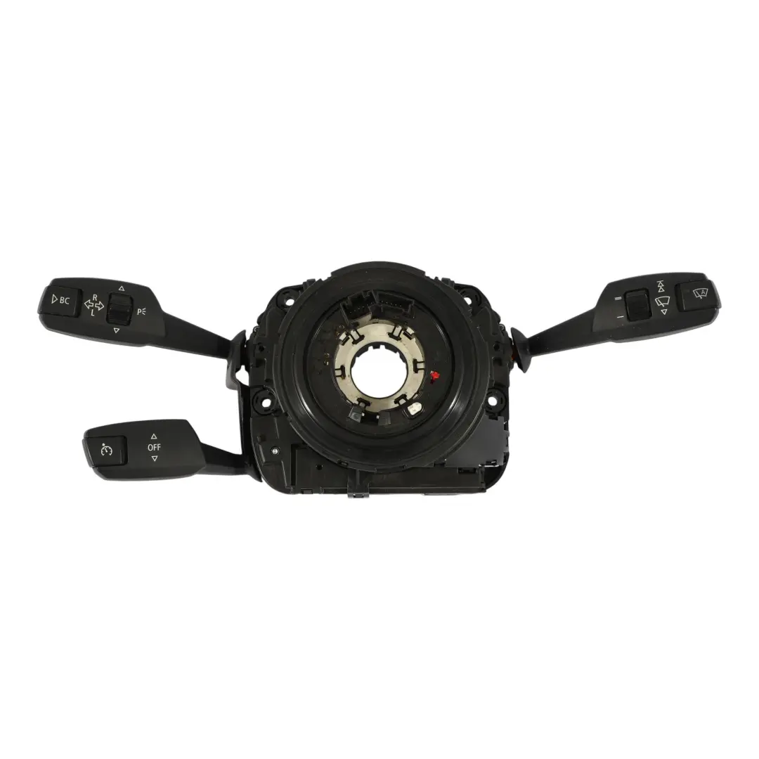 Lenk Säulen Schalter Cluster Tempomat für BMW E90 E92 E93 mit Teilenummer 9123049 BMW E90 E92 E93 Lenk Säulen Schalter Cluster Tempomat - SKU 9123049-2 - Teilenummer 9123049