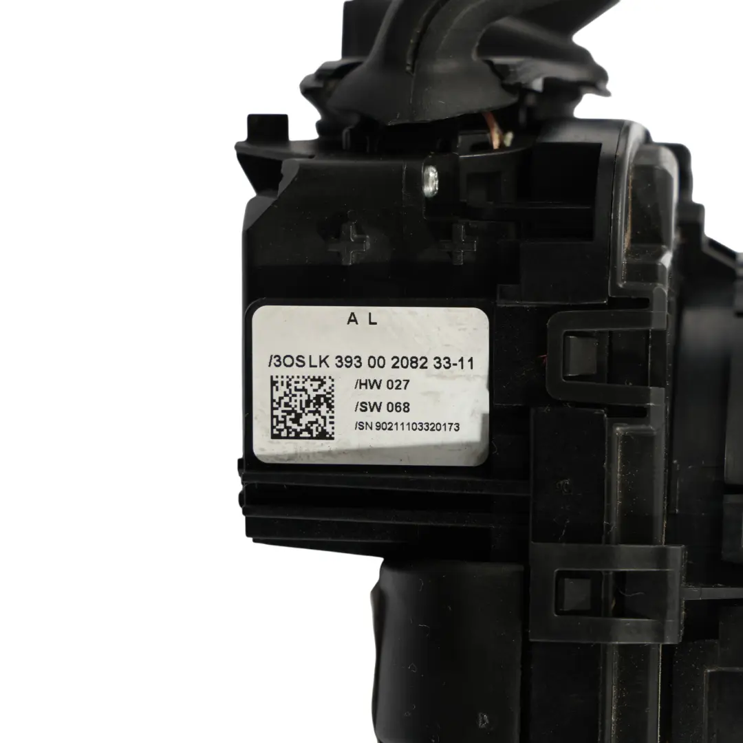 Interruttore A Colonna Dello Sterzo Cruise Control per BMW E90 E92 E93 con numero di parte 9123049 BMW E90 E92 E93 Interruttore A Colonna Dello Sterzo Cruise Control - SKU 9123049-2 - Numero di parte 9123049