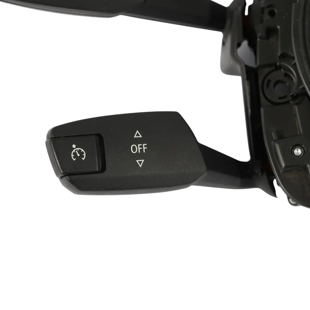 BMW E90 E92 E93 Lenk Säulen Schalter Cluster Tempomat - SKU 9123049-2 - Teilenummer 9123049
