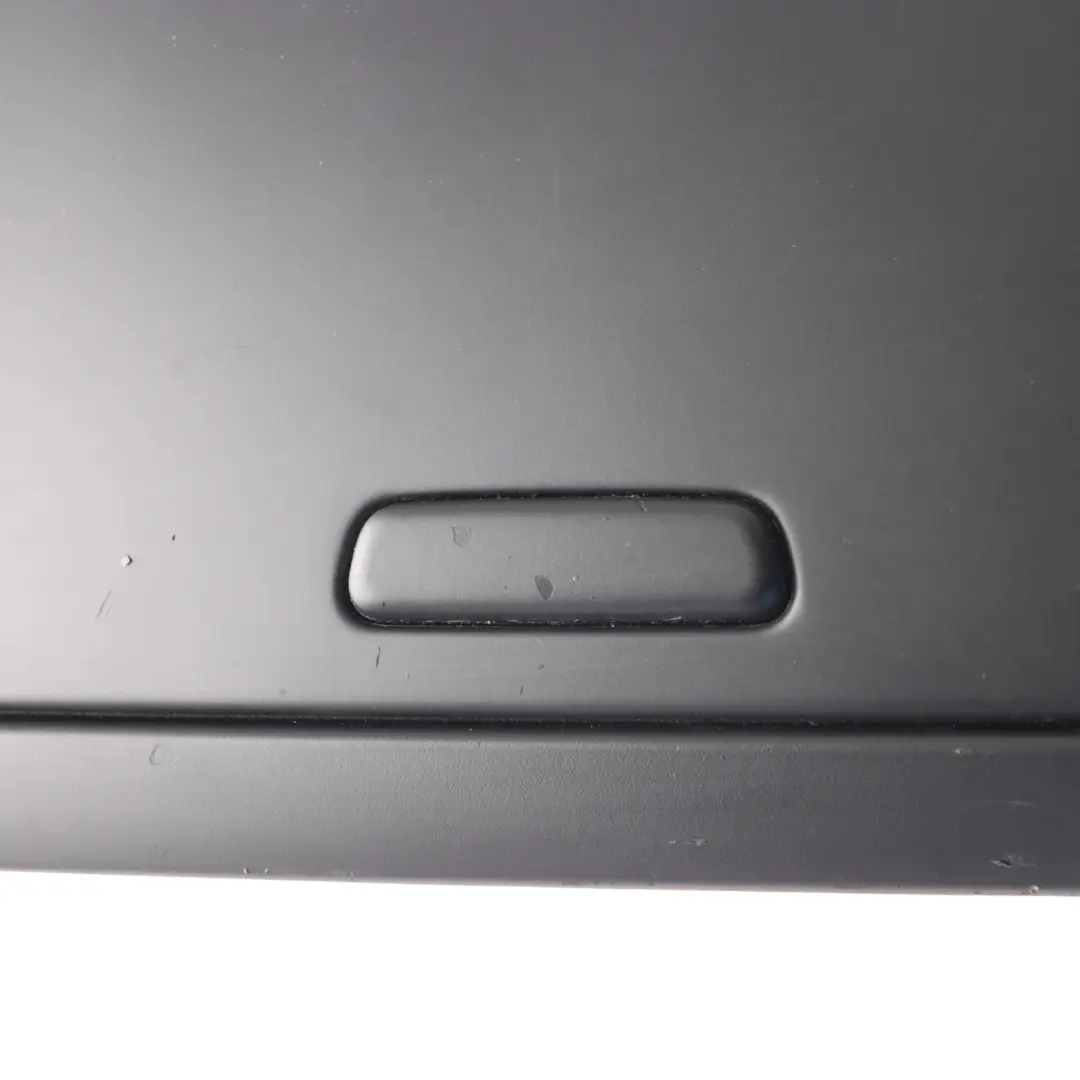 Schowek Konsoli Deski Rozdzielczej do BMW E81 E87 LCI o numerze 9127054 BMW E81 E87 LCI Schowek Konsoli Deski Rozdzielczej - SKU 9127054-1 - Numer Części 9127054