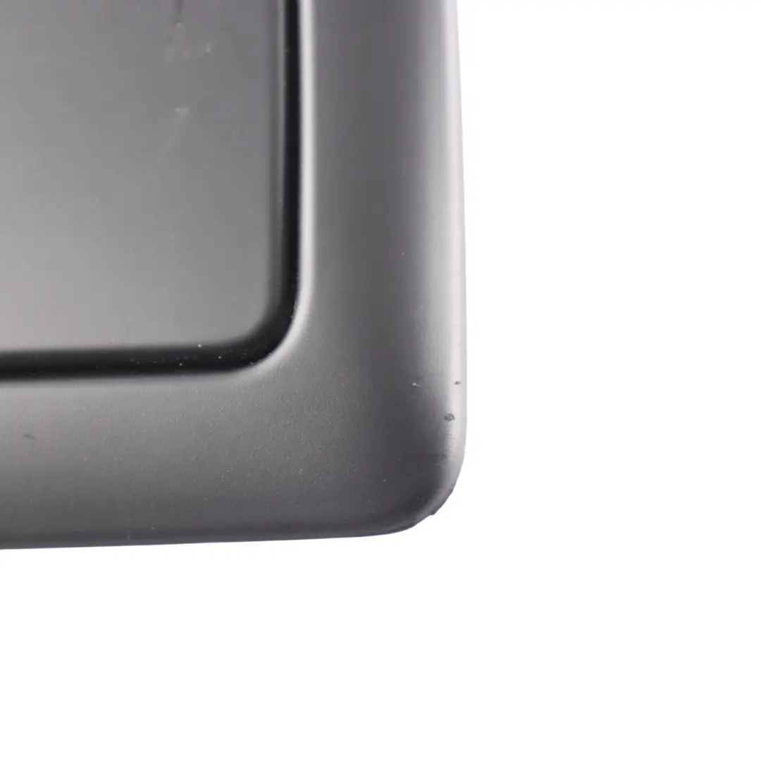 Bandeja almacenamiento Panel instrumentos Salpicadero para BMW E81 E82 E87N LCI E88 con número de pieza 9127054 BMW E81 E82 E87N LCI E88 Bandeja almacenamiento Panel instrumentos Salpicadero - SKU 9127054-1 - Número de pieza 9127054