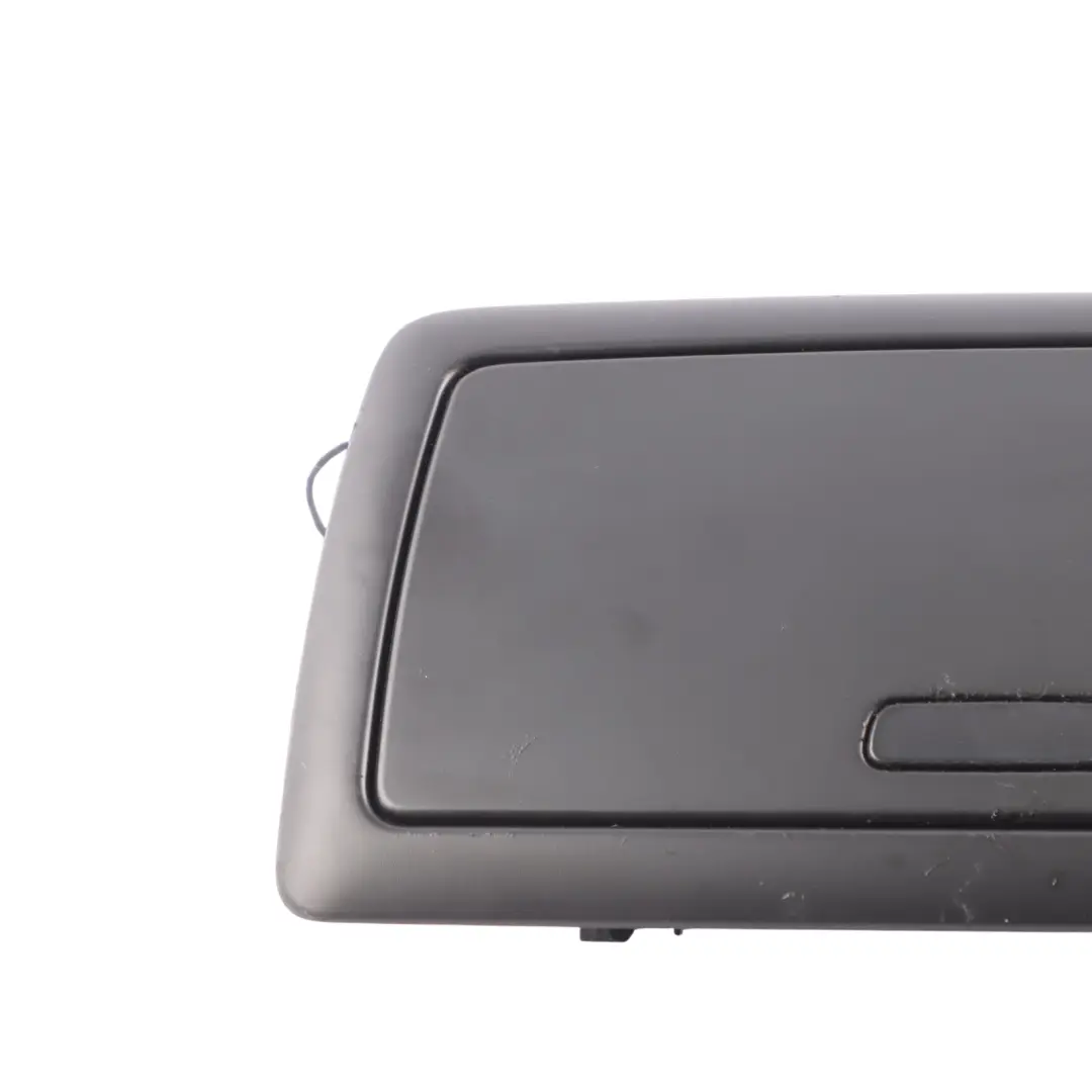 Salpicadero Almacenamiento BMW E81 E82 E87 LCI Almacenamiento Bandeja 9211788 para con número de pieza 9127054 Salpicadero Almacenamiento BMW E81 E82 E87 LCI Almacenamiento Bandeja 9211788 - SKU 9127054-6 - Número de pieza 9127054