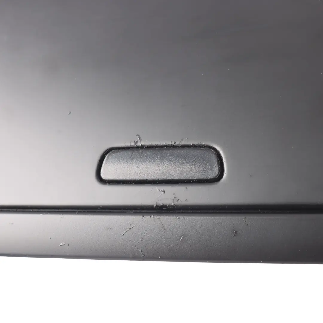  Dashboard Storage BMW E81 E82 E87 LCI E88 Storage Tray Instrument Panel 9211788 - SKU 9127054-6 - Part number 9127054