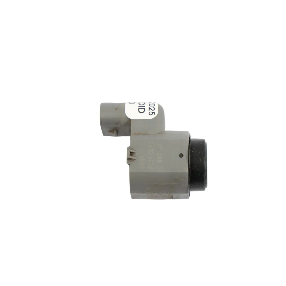 Einparkhilfe Ultraschall PDC Schwarz Saphir - 475 für BMW E60 E61 E63 mit Teilenummer 9127799 BMW E60 E61 E63 Einparkhilfe Ultraschall PDC Schwarz Saphir - 475 - SKU 9127799-BS - Teilenummer 9127799