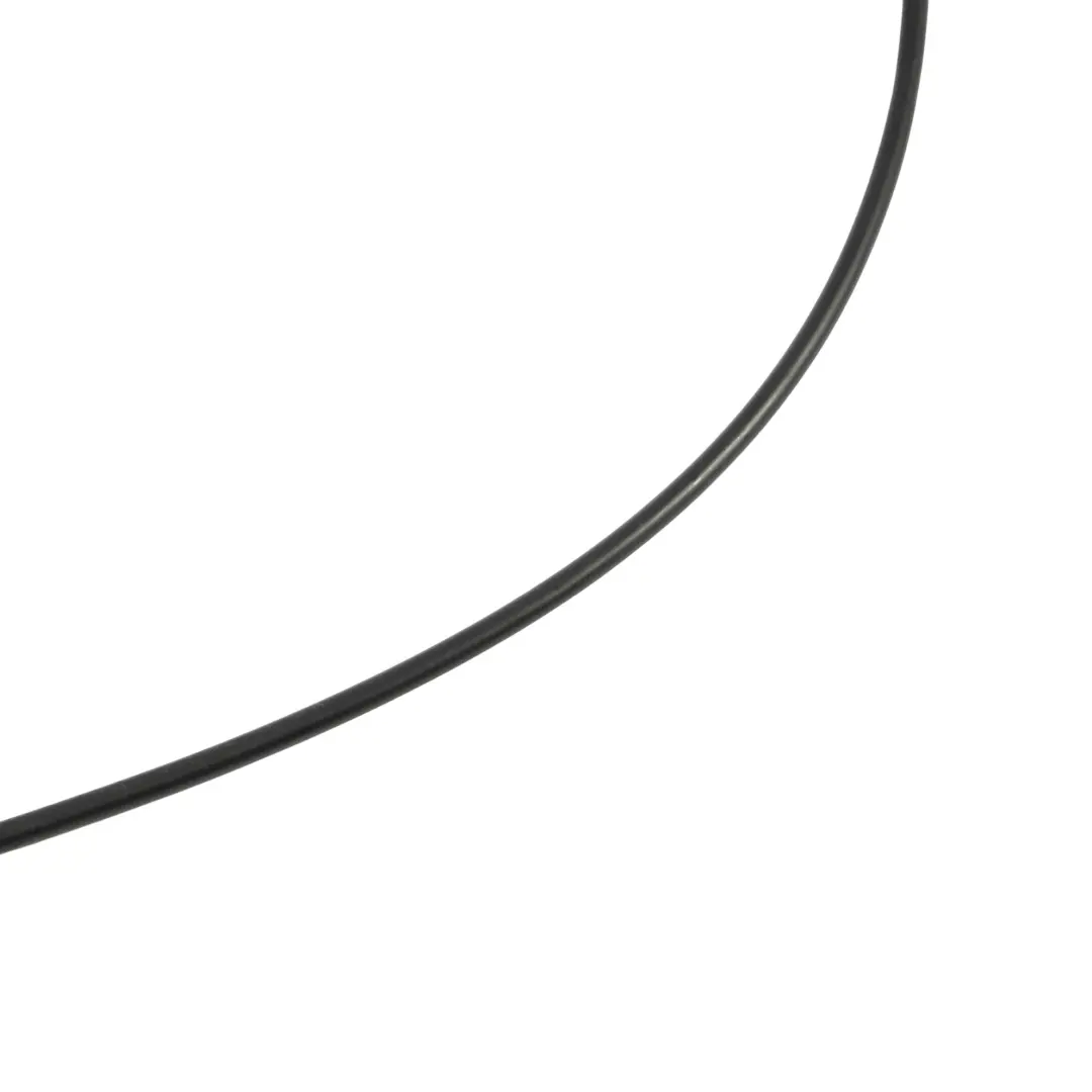 Cinturón Seguridad Delantero Superior Negro Delantero Derecho para BMW E63 con número de pieza 9138272 BMW E63 Cinturón Seguridad Delantero Superior Negro Delantero Derecho - SKU 9138272 - Número de pieza 9138272