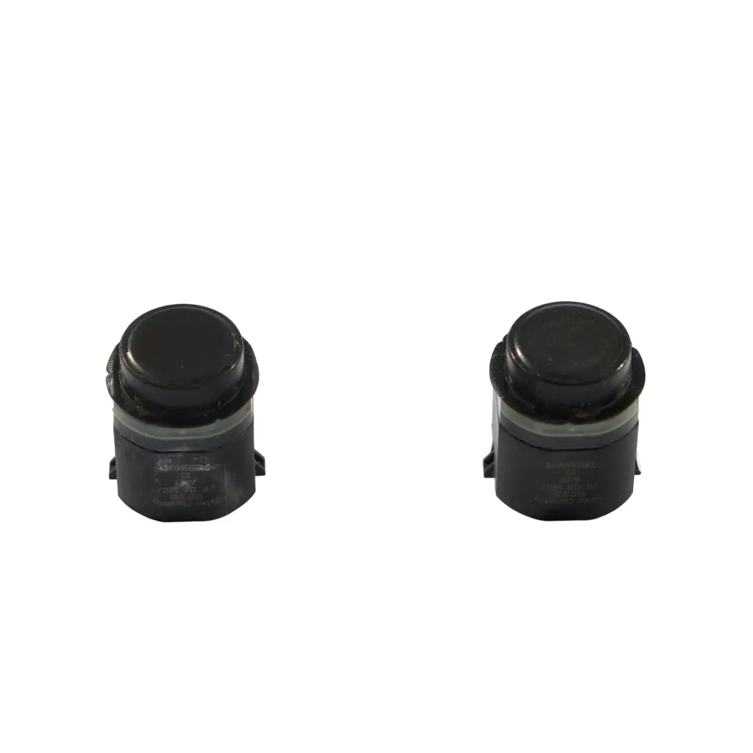 Capteurs PDC Ultrasoniques Avant Arrière Carbonschwarz 416 X2 pour BMW X5 E70 X6 E71 à propos du numéro de pièce 9142195 BMW X5 E70 X6 E71 Capteurs PDC Ultrasoniques Avant Arrière Carbonschwarz 416 X2 - SKU 9142195-CAR - Numéro de pièce 9142195