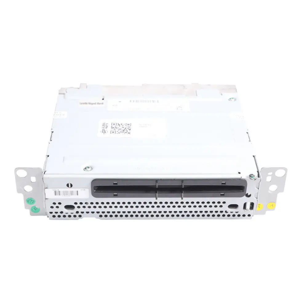 MMI Lettore CD Multimediale Unità Principale per BMW F07 F10 LCI F06 F12 F13 con numero di parte 9139899 BMW F07 F10 LCI F06 F12 F13 MMI Lettore CD Multimediale Unità Principale - SKU 9139899 - Numero di parte 9139899