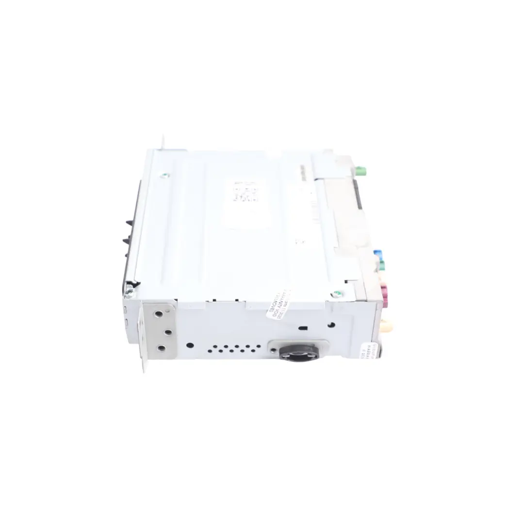 MMI Lettore CD Multimediale Unità Principale per BMW F07 F10 LCI F06 F12 F13 con numero di parte 9139899 BMW F07 F10 LCI F06 F12 F13 MMI Lettore CD Multimediale Unità Principale - SKU 9139899 - Numero di parte 9139899