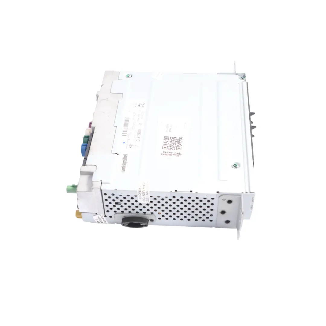 BMW F07 F10 LCI F06 F12 F13 MMI Multimedia CD Player Reader Head Unit - SKU 9139899 - Part number 9139899