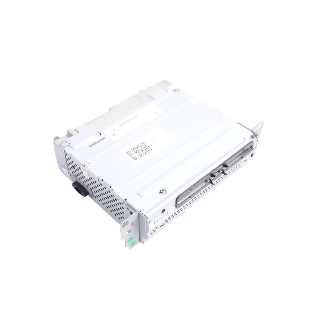 MMI Multimedia CD-Spieler Lesegerät Hauptgerät für BMW F10 LCI F06 F12 F13 mit Teilenummer 9139899 BMW F10 LCI F06 F12 F13 MMI Multimedia CD-Spieler Lesegerät Hauptgerät - SKU 9139899 - Teilenummer 9139899