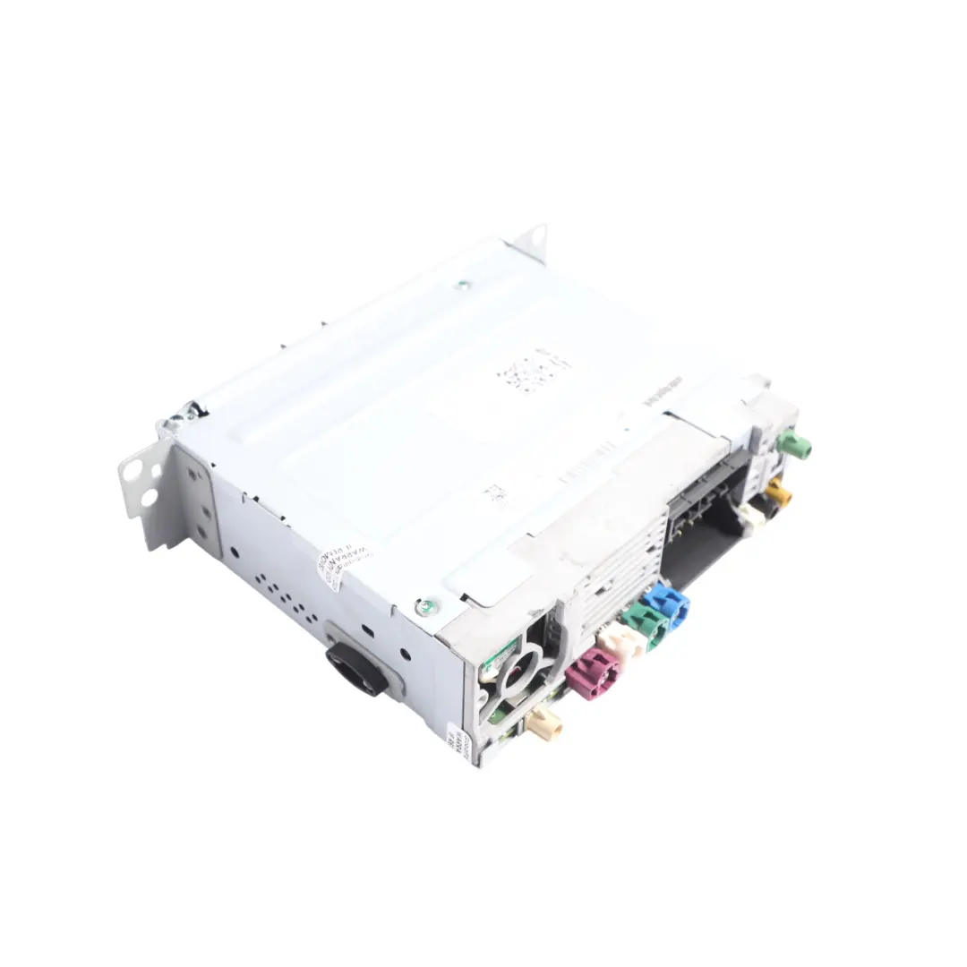 MMI Lettore CD Multimediale Unità Principale per BMW F07 F10 LCI F06 F12 F13 con numero di parte 9139899 BMW F07 F10 LCI F06 F12 F13 MMI Lettore CD Multimediale Unità Principale - SKU 9139899 - Numero di parte 9139899