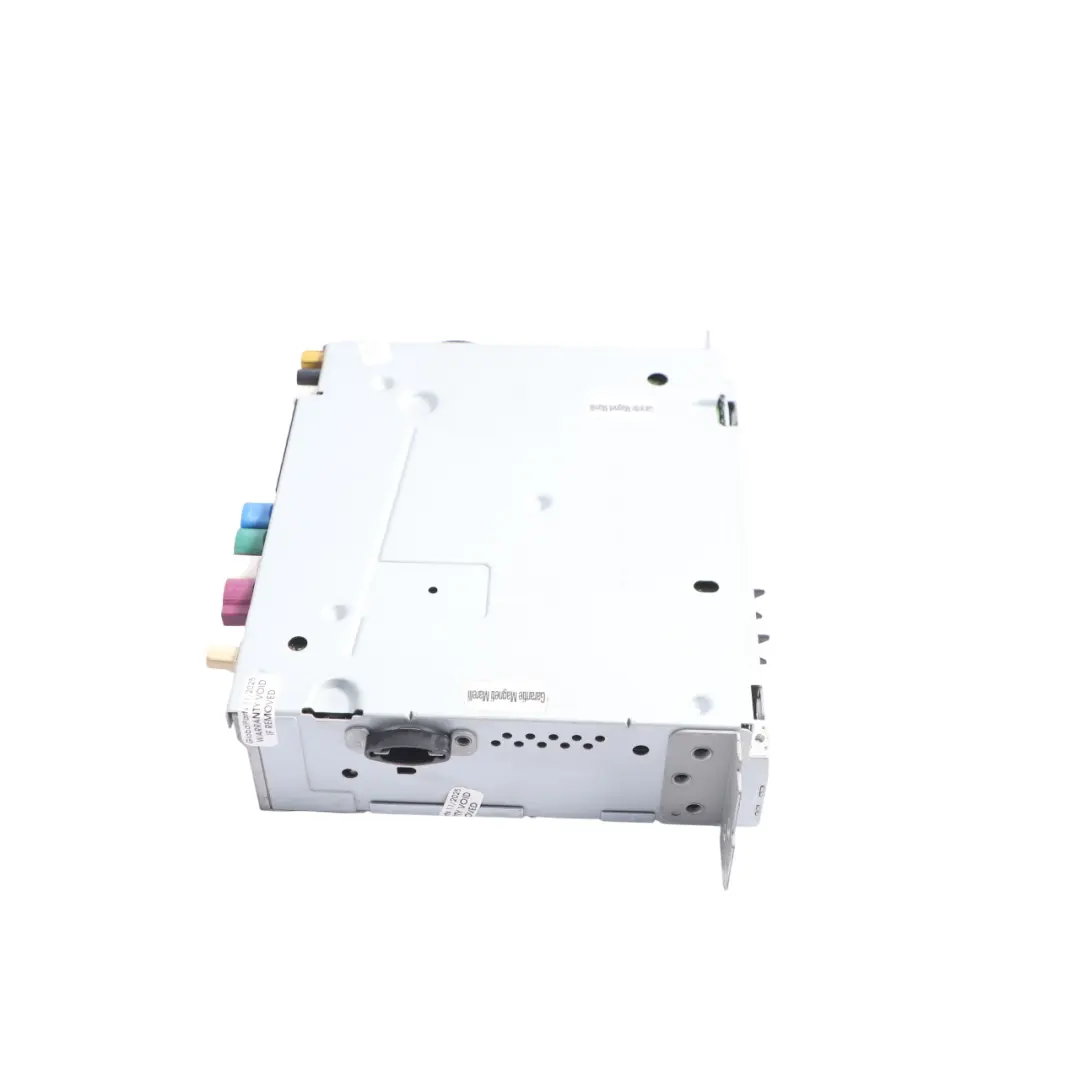 MMI Lettore CD Multimediale Unità Principale per BMW F07 F10 LCI F06 F12 F13 con numero di parte 9139899 BMW F07 F10 LCI F06 F12 F13 MMI Lettore CD Multimediale Unità Principale - SKU 9139899 - Numero di parte 9139899