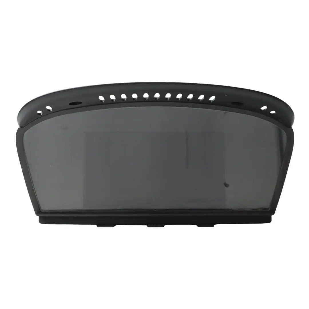 Bordnavigationsdisplay Monitor 6,5" für BMW E60 E63 mit Teilenummer 9141807 BMW E60 E63 Bordnavigationsdisplay Monitor 6,5" - SKU 9141807-1 - Teilenummer 9141807