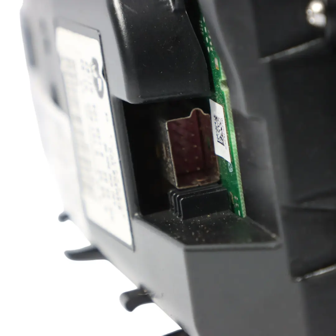 BMW E60 E63 Navegación A Bordo Pantalla Monitor 6,5" - SKU 9141807-1 - Número de pieza 9141807