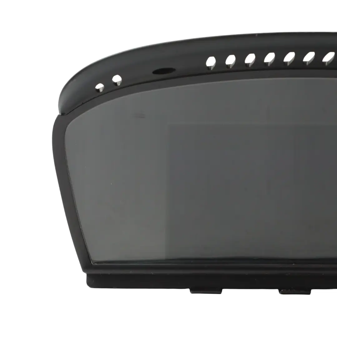 Wyświetlacz Ekran Nawigacji 6.5" do BMW E60 E63 o numerze 9141807 BMW E60 E63 Wyświetlacz Ekran Nawigacji 6.5" - SKU 9141807-1 - Numer Części 9141807