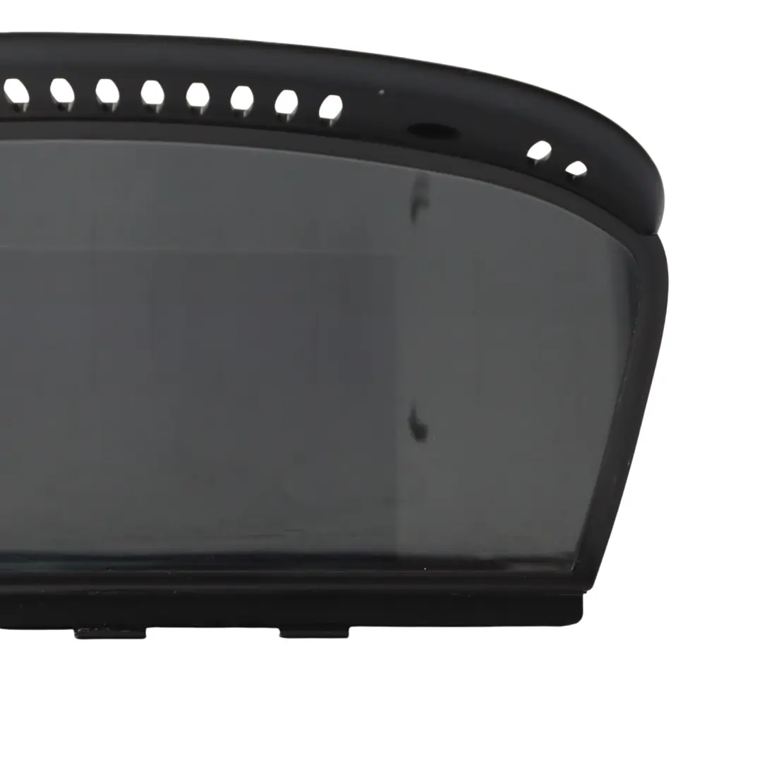 Navigation Embarquée Écran De Contrôle 6,5" pour BMW E60 E63 à propos du numéro de pièce 9141807 BMW E60 E63 Navigation Embarquée Écran De Contrôle 6,5" - SKU 9141807-1 - Numéro de pièce 9141807