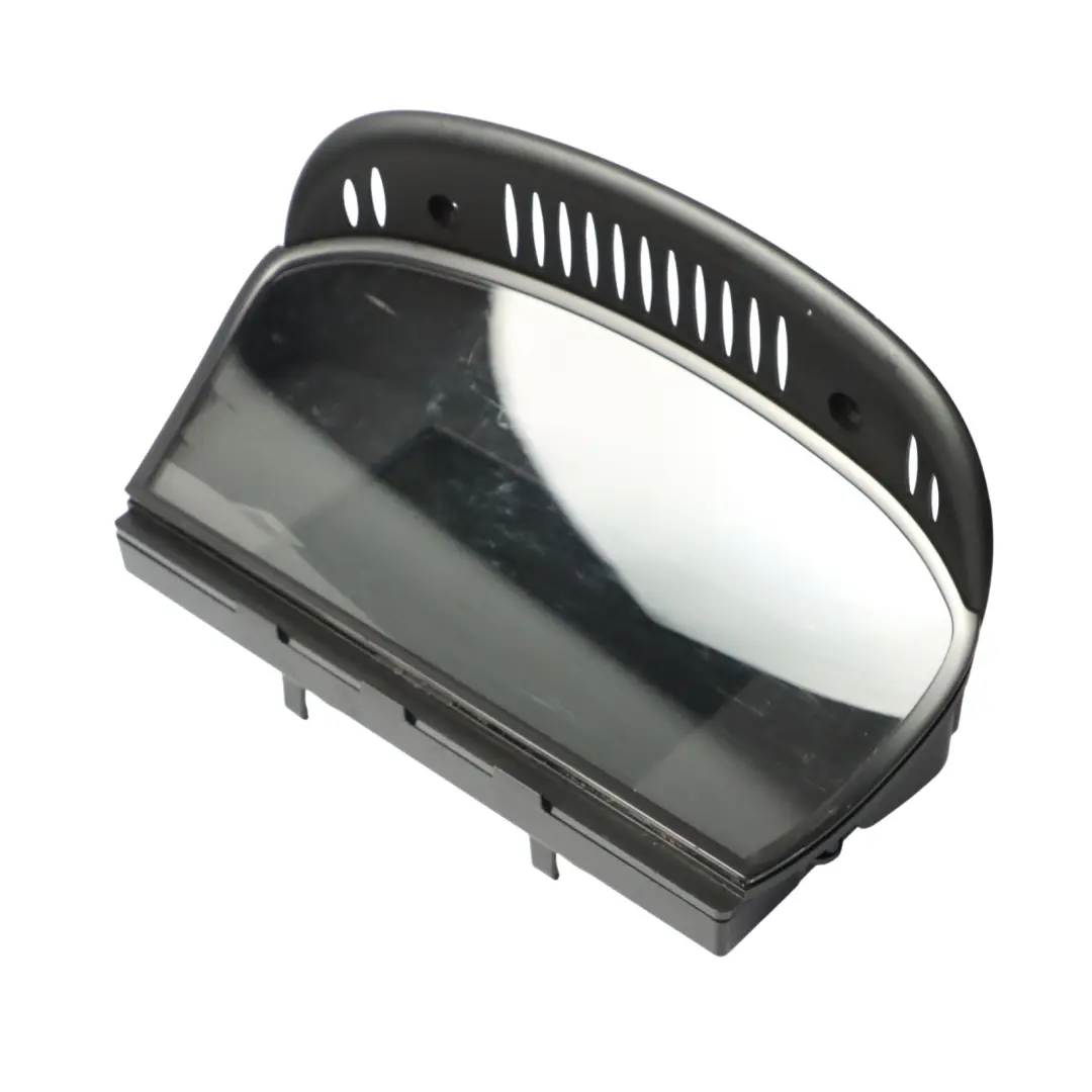 Schermo Monitor Di Navigazione Di Bordo 6,5" per BMW E60 E63 con numero di parte 9141807 BMW E60 E63 Schermo Monitor Di Navigazione Di Bordo 6,5" - SKU 9141807-1 - Numero di parte 9141807