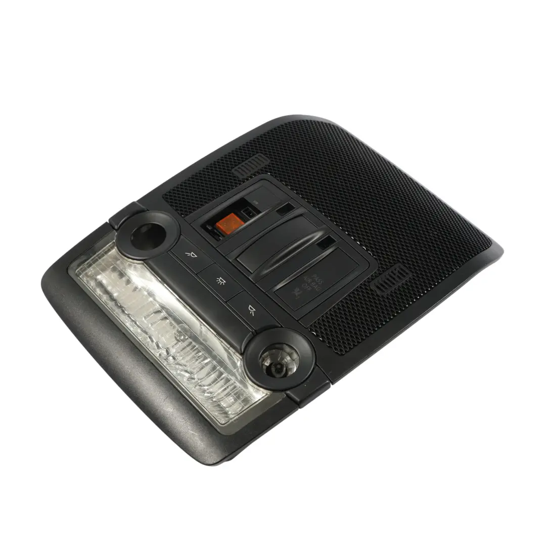BMW X5 E70 E71 Światło Lampa Podsufitki Oświetlenie Kabiny Przód - SKU 9144076-1 - Numer Części 9144076