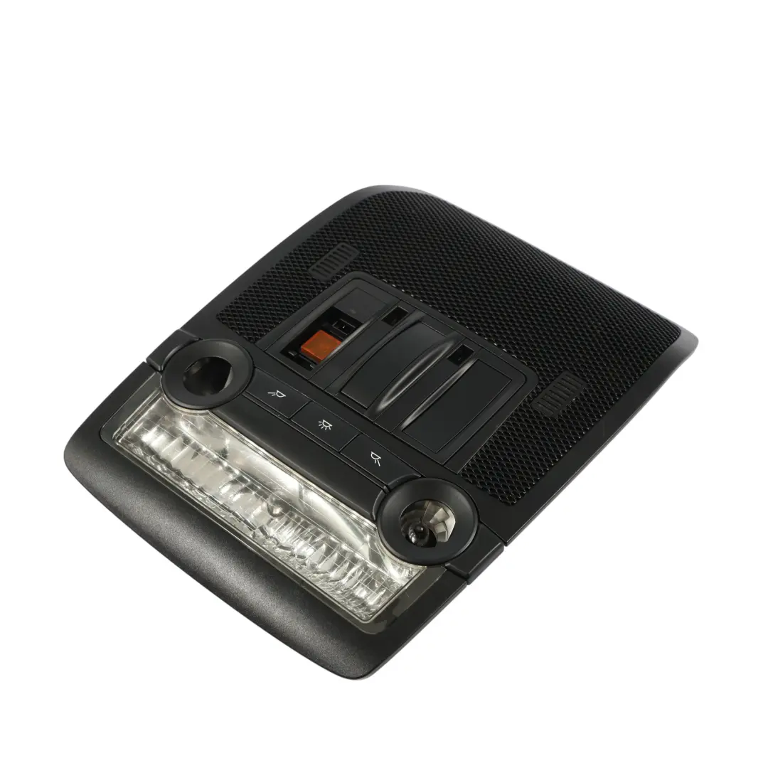 BMW X5 E70 E71 Światło Lampa Podsufitki Oświetlenie Kabiny Przód - SKU 9144076 - Numer Części 9144076