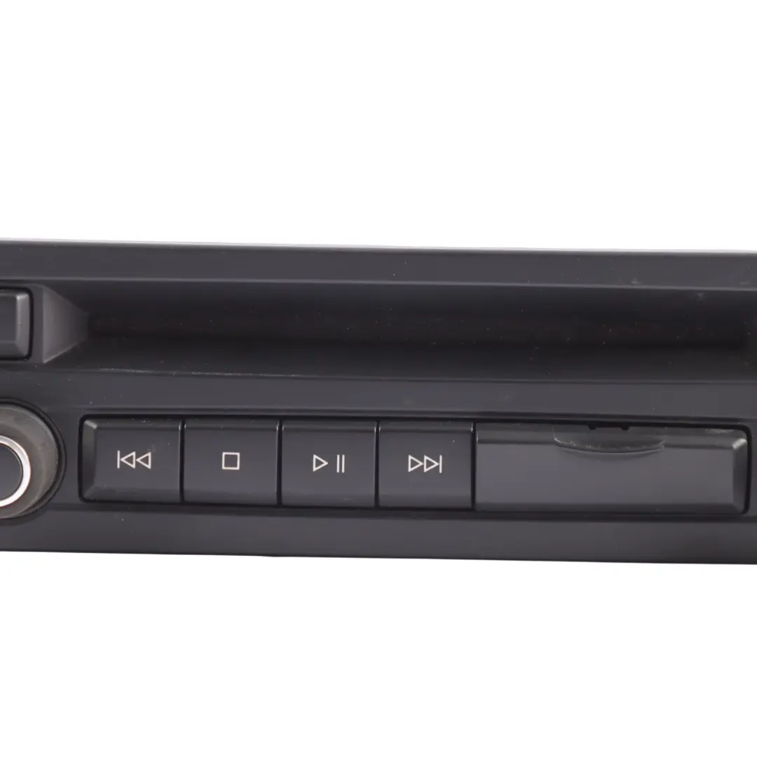 Multimedia Radio Sat Nav Player DVD System Head Unit to BMW X5 E70 X6 E71 with Part number 9151054 BMW X5 E70 X6 E71 Multimedia Radio Sat Nav Player DVD System Head Unit - SKU 9151054 - Part number 9151054