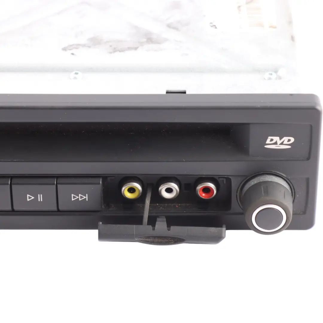 Multimedia Radio Sat Nav Player DVD System Head Unit to BMW X5 E70 X6 E71 with Part number 9151054 BMW X5 E70 X6 E71 Multimedia Radio Sat Nav Player DVD System Head Unit - SKU 9151054 - Part number 9151054