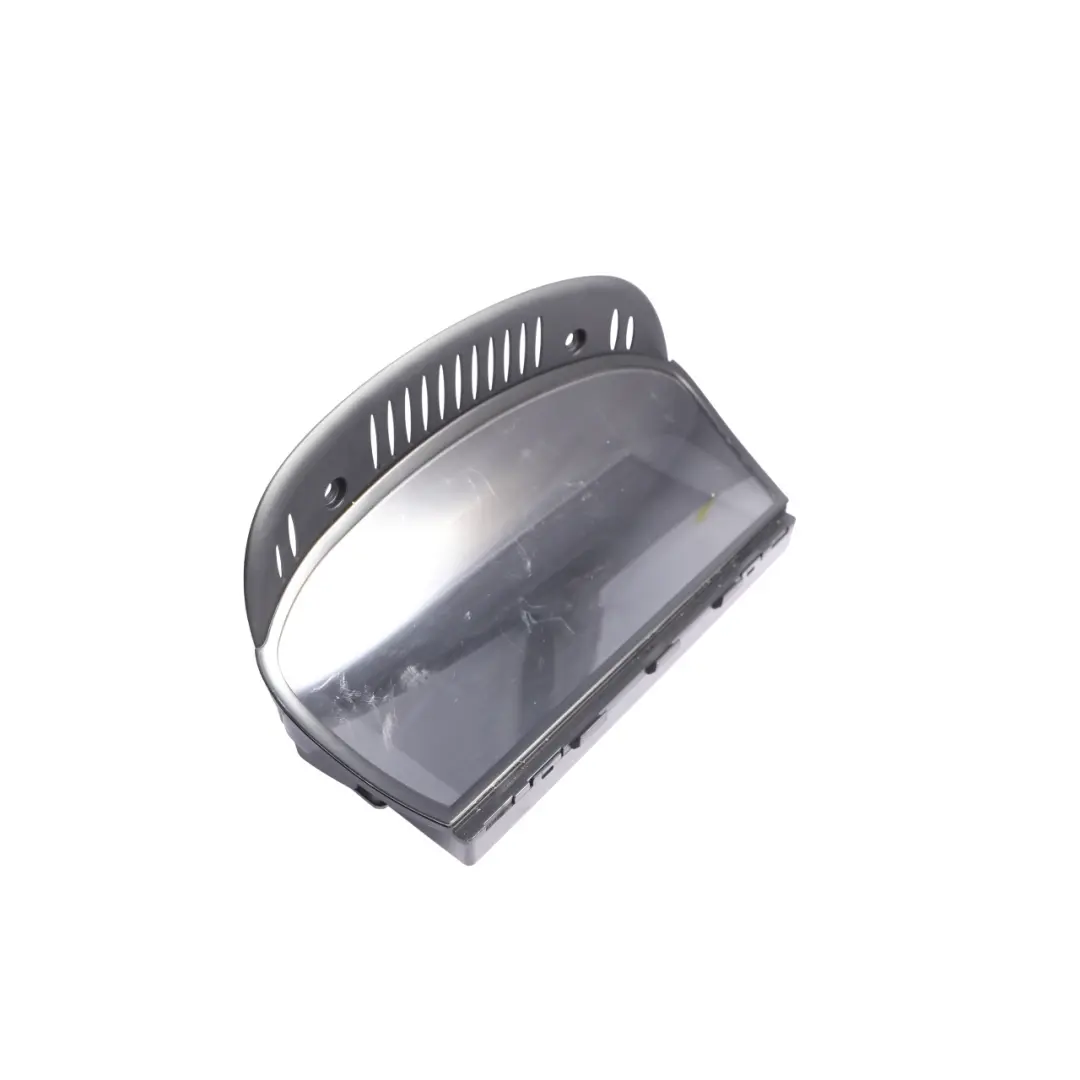 Dashboard Dash Onboard Display Monitor Screen 8.8" CCC to BMW E60 E90 with Part number 9151979 BMW E60 E90 Dashboard Dash Onboard Display Monitor Screen 8.8" CCC - SKU 9151979-2 - Part number 9151979