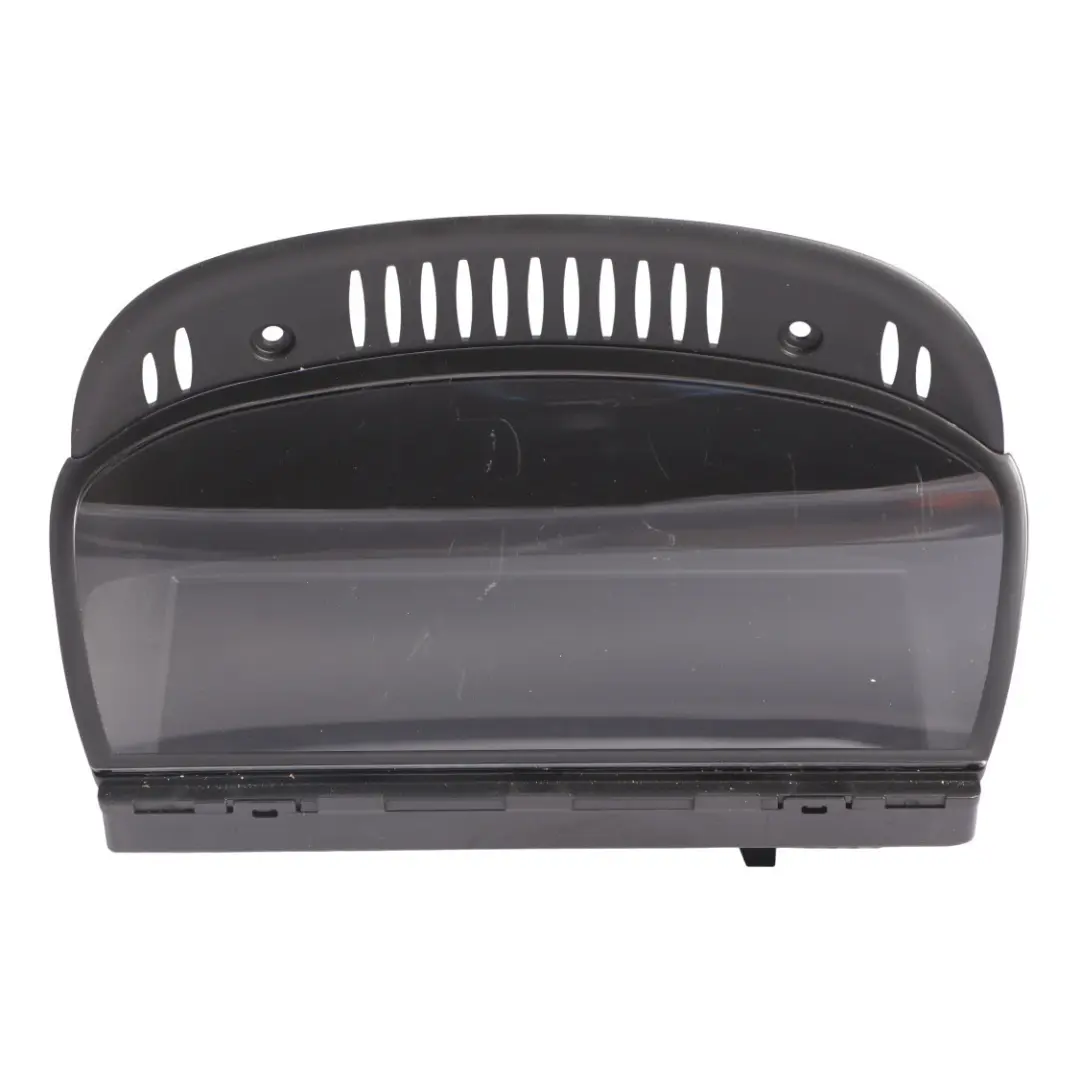 Dashboard Dash Onboard Display Monitor Screen 8.8" CCC to BMW E60 E90 with Part number 9151979 BMW E60 E90 Dashboard Dash Onboard Display Monitor Screen 8.8" CCC - SKU 9151979-2 - Part number 9151979