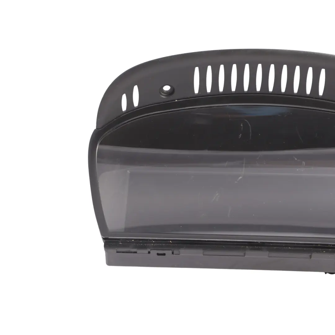Display Monitor Schermo Cruscotto 8.8" CCC per BMW E60 E90 con numero di parte 9151979 BMW E60 E90 Display Monitor Schermo Cruscotto 8.8" CCC - SKU 9151979-2 - Numero di parte 9151979