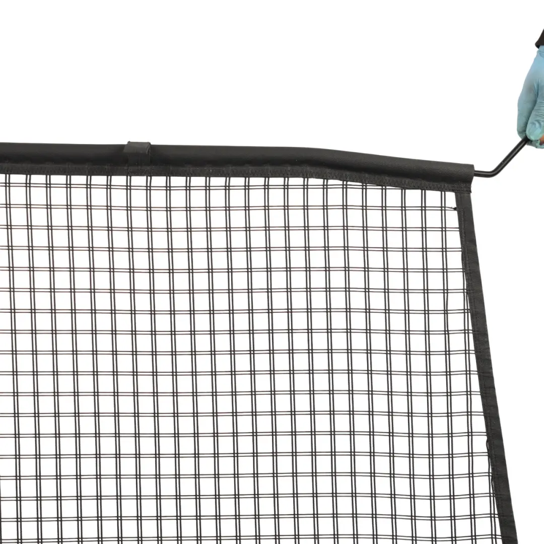 Combination Roller Blind Black Parcel Shelf Black Schwarz 7131806 to BMW E91 with Part number 9152047 BMW E91 Combination Roller Blind Black Parcel Shelf Black Schwarz 7131806 - SKU 9152047-2 - Part number 9152047