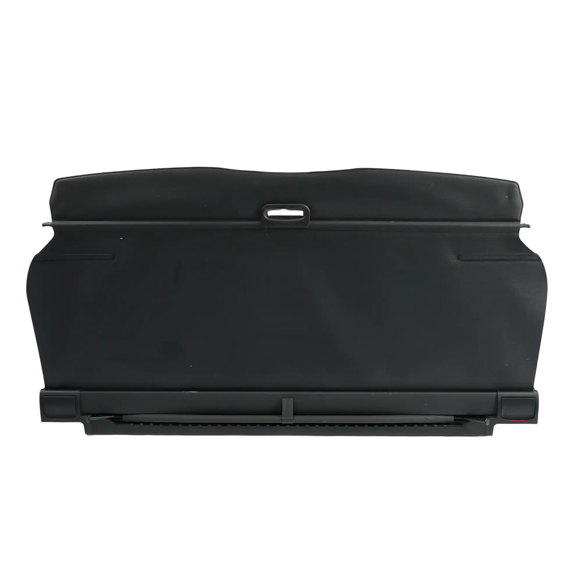 BMW E91 Roller Blind Combination Touring Parcel Shelf Panel Black 9152047