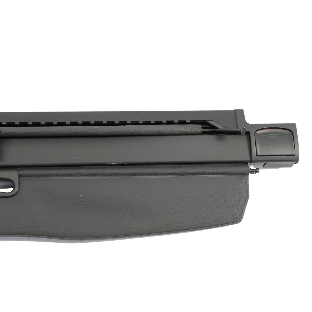BMW E91 Tenda A Rullo Combinata Touring Pannello Porta Pacchi Nero - SKU 9152047-4 - Numero di parte 9152047