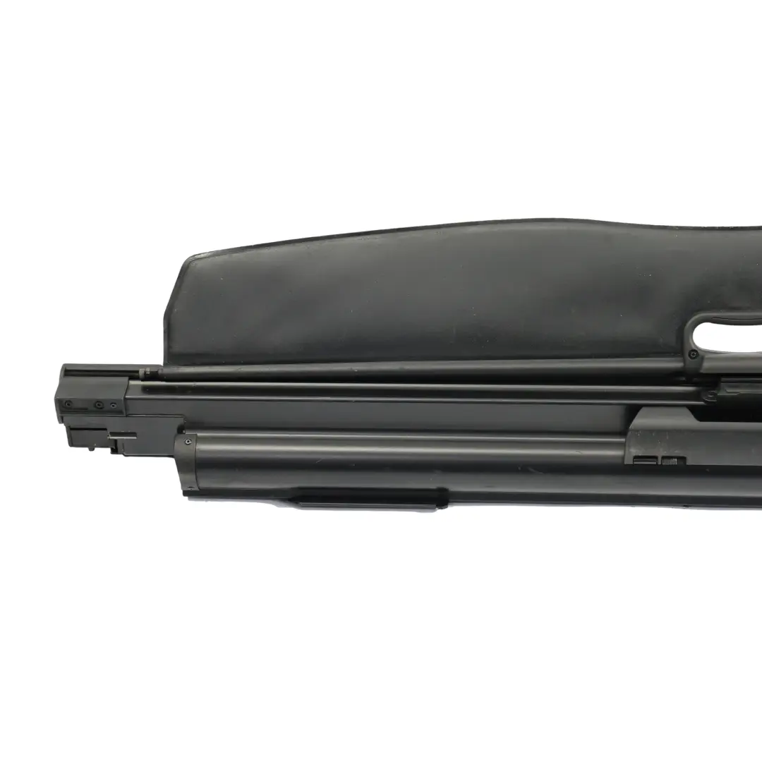 BMW E91 Persiana Enrollable Combinacion Touring Estante Panel Negro - SKU 9152047-4 - Número de pieza 9152047