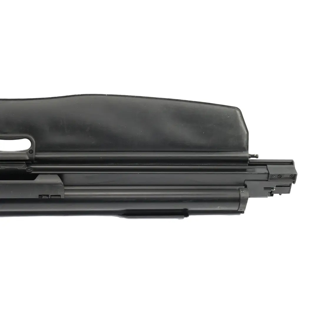 Tenda A Rullo Combinata Touring Pannello Porta Pacchi Nero per BMW E91 con numero di parte 9152047 BMW E91 Tenda A Rullo Combinata Touring Pannello Porta Pacchi Nero - SKU 9152047-4 - Numero di parte 9152047