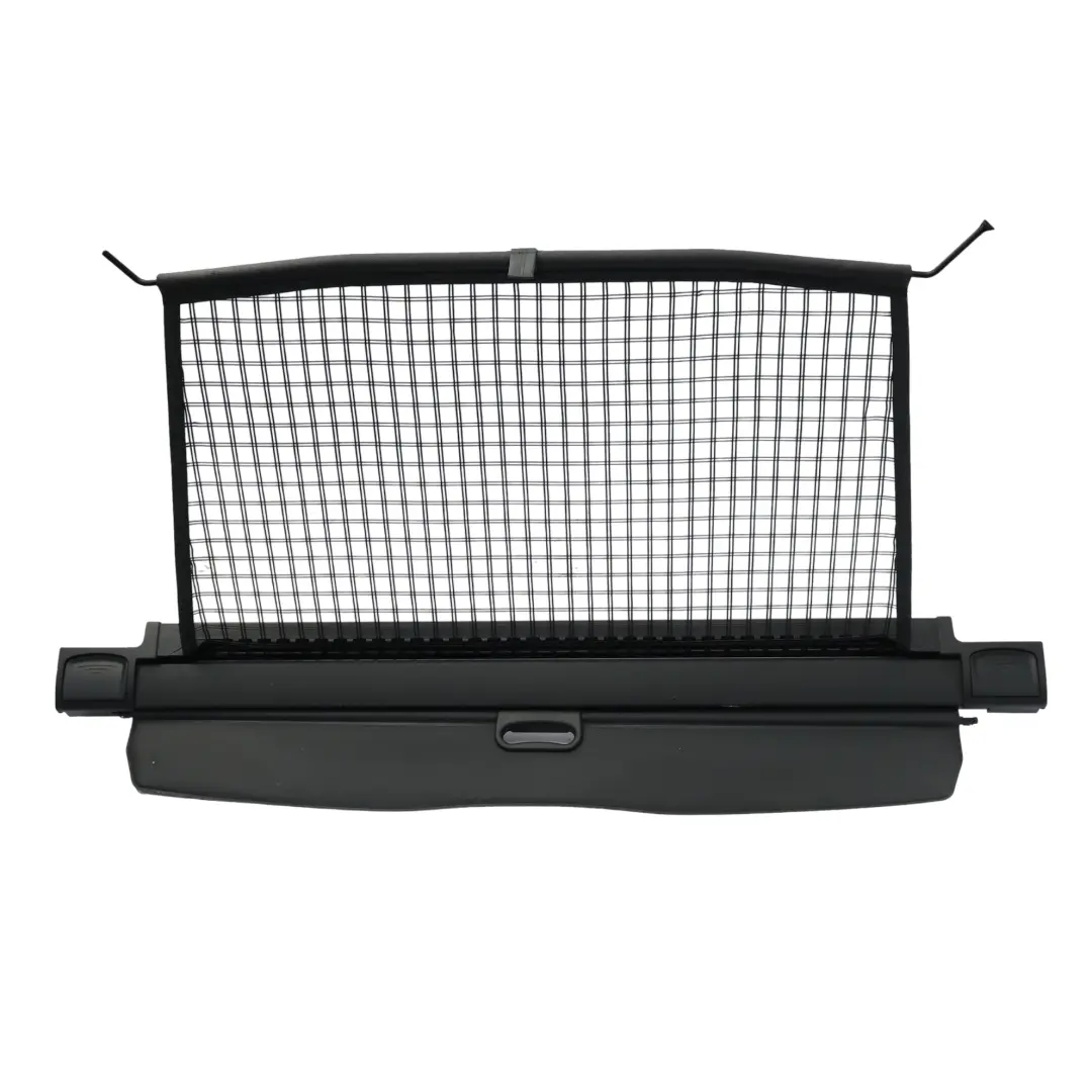 BMW E91 Touring Tenir Tronc Kombi-Rollo Filet a Bagages Noir - SKU 9152047-4 - Numéro de pièce 9152047