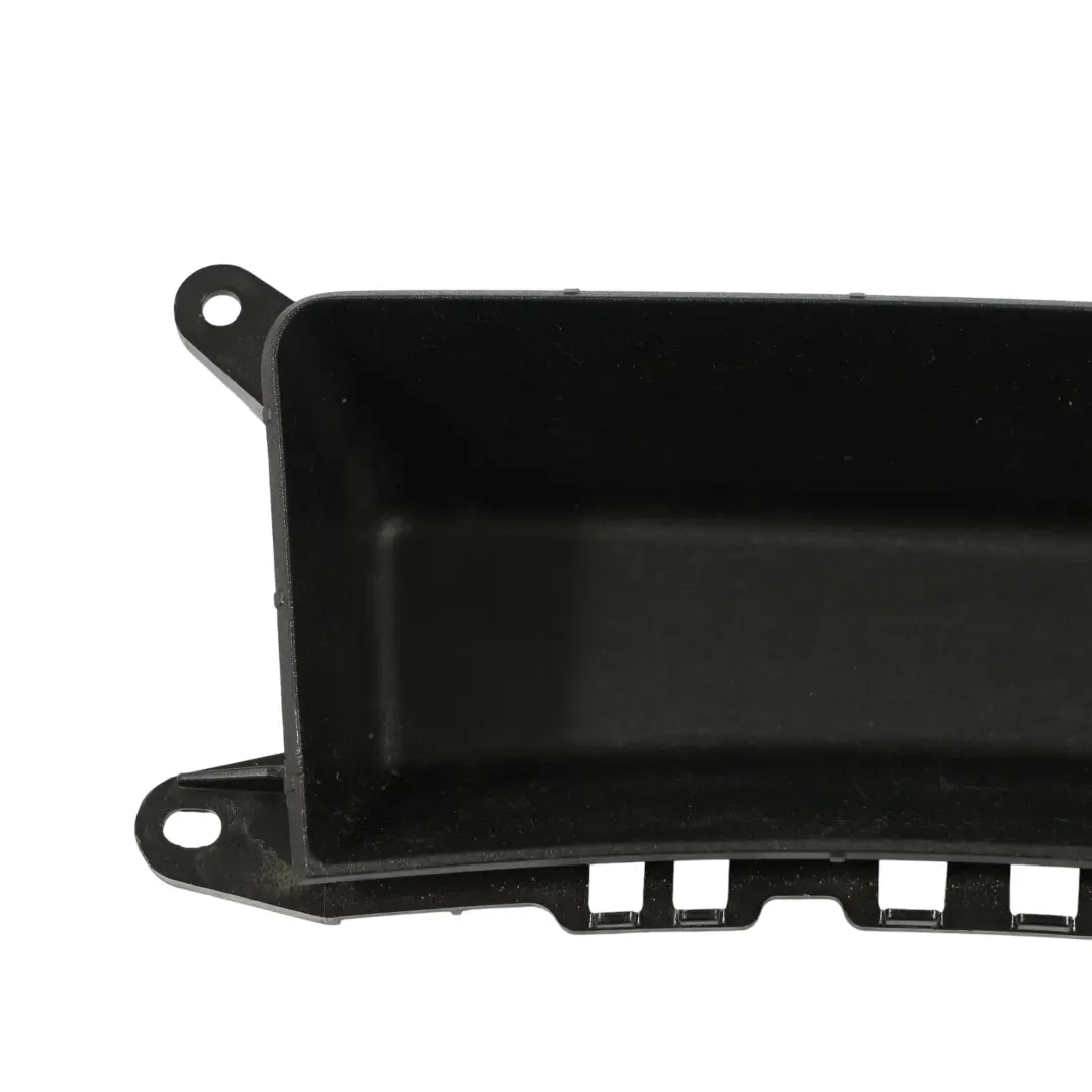Storage Compartment Trim Panel Centre Console Front Black to BMW Z4 E89 with Part number 9157590 BMW Z4 E89 Storage Compartment Trim Panel Centre Console Front Black - SKU 9157590-1 - Part number 9157590