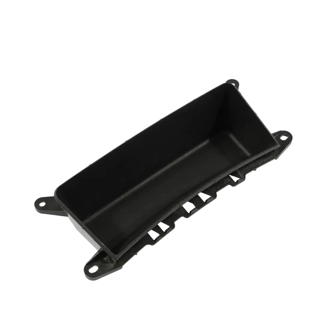 Compartimiento Almacenamiento Consola Central Delantera Negro para BMW Z4 E89 con número de pieza 9157590 BMW Z4 E89 Compartimiento Almacenamiento Consola Central Delantera Negro - SKU 9157590-1 - Número de pieza 9157590