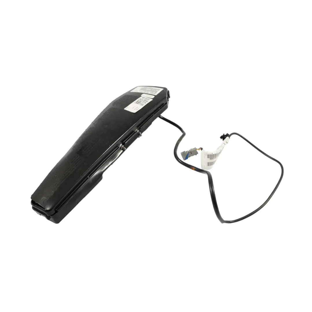 Modulo Aria Anteriore Destra Lato Sedile per BMW Z4 E89 Roadster Cabrio con numero di parte 9158386 BMW Z4 E89 Roadster Cabrio Modulo Aria Anteriore Destra Lato Sedile - SKU 9158386 - Numero di parte 9158386