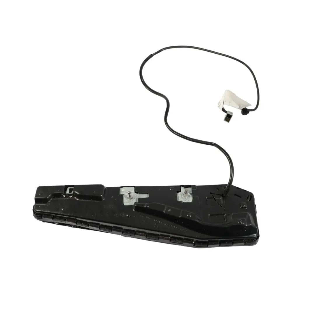 Front Right O/S Seat Side Air Module to BMW Z4 E89 Roadster Cabrio with Part number 9158386 BMW Z4 E89 Roadster Cabrio Front Right O/S Seat Side Air Module - SKU 9158386 - Part number 9158386