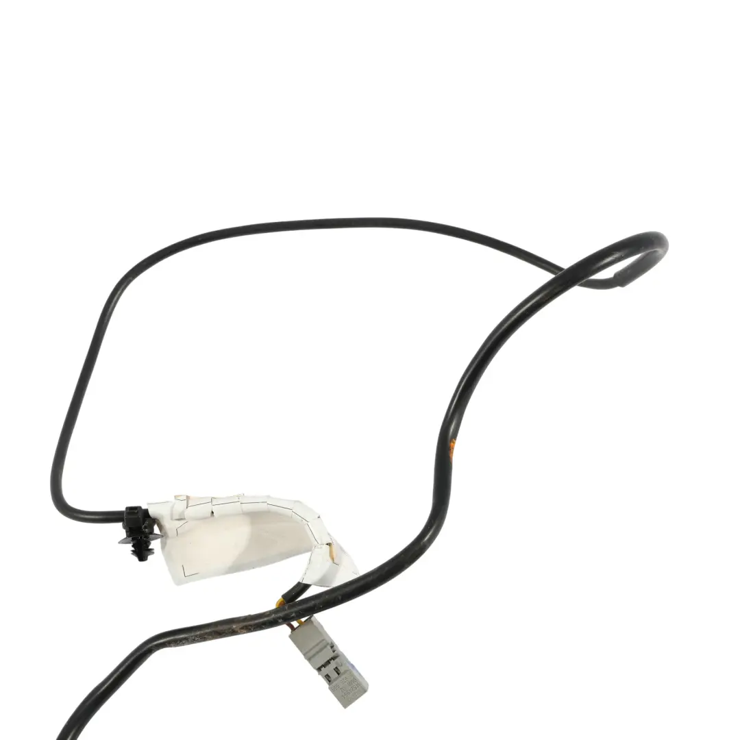 Module D'Air Latéral Avant Droit pour BMW Z4 E89 Roadster Cabriolet à propos du numéro de pièce 9158386 BMW Z4 E89 Roadster Cabriolet Module D'Air Latéral Avant Droit - SKU 9158386 - Numéro de pièce 9158386