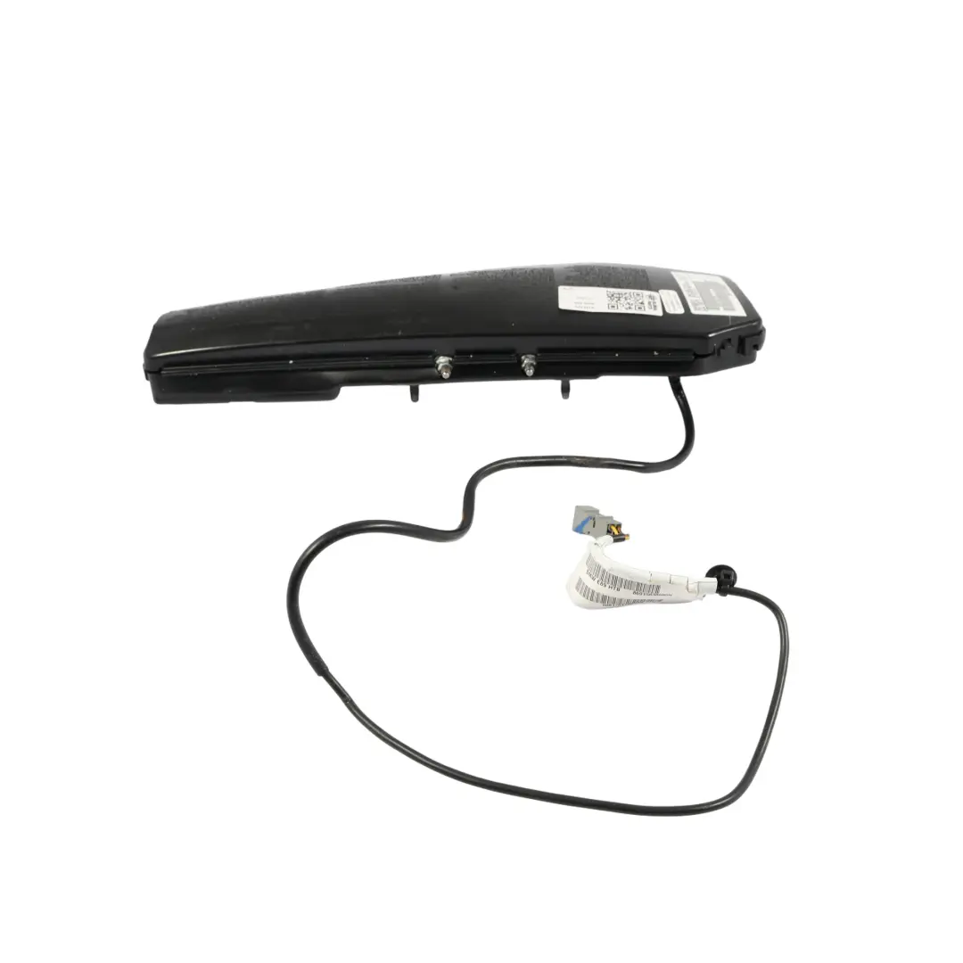 Module D'Air Latéral Avant Droit pour BMW Z4 E89 Roadster Cabriolet à propos du numéro de pièce 9158386 BMW Z4 E89 Roadster Cabriolet Module D'Air Latéral Avant Droit - SKU 9158386 - Numéro de pièce 9158386