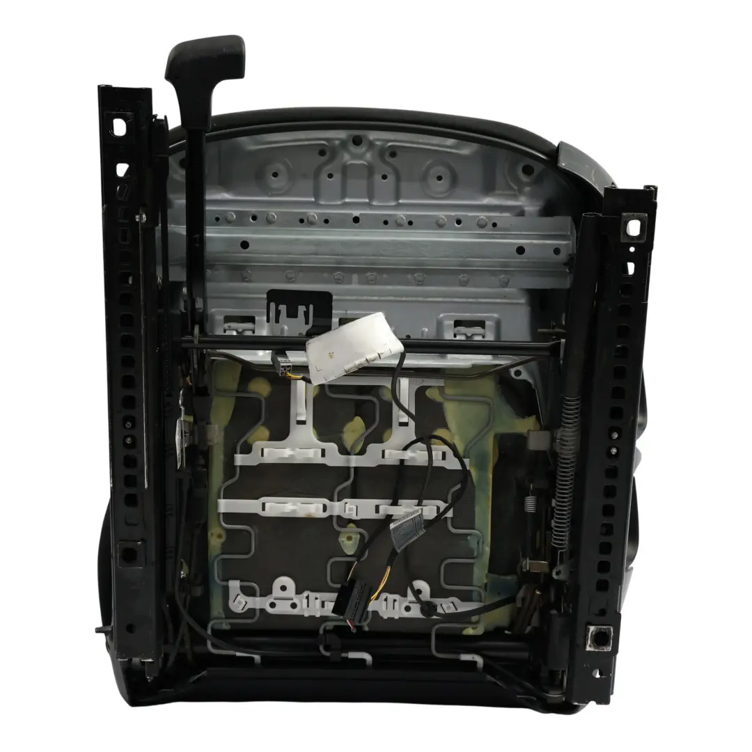 Anteriore Sinistra Tessuto Rete Sedili Laterali Antracite per BMW E81 E82 con numero di parte 9164811 BMW E81 E82 Anteriore Sinistra Tessuto Rete Sedili Laterali Antracite - SKU 9164811-3 - Numero di parte 9164811