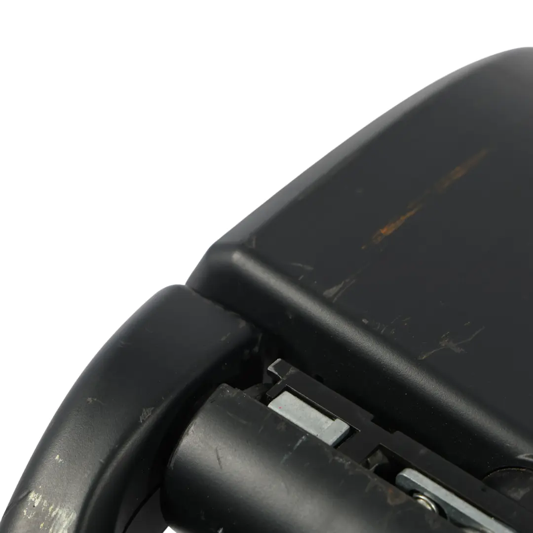 BMW X5 X6 E70 E71 Monitor Ekran DVD Tylny Tył - SKU 9166783-1 - Numer Części 9166783