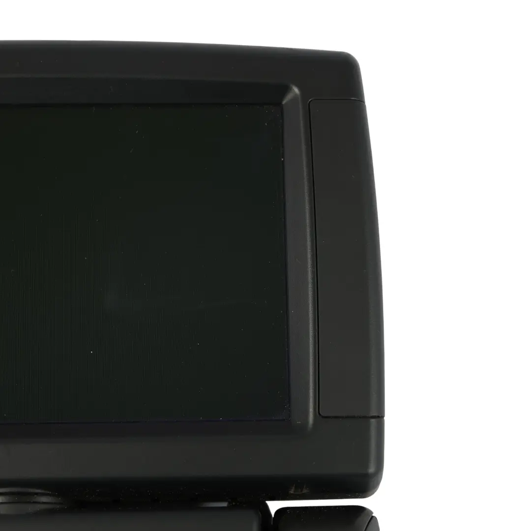 Écran DVD Divertissement Pour Console De Siège Arrière pour BMW X5 X6 E70 E71 à propos du numéro de pièce 9166783 BMW X5 X6 E70 E71 Écran DVD Divertissement Pour Console De Siège Arrière - SKU 9166783-1 - Numéro de pièce 9166783