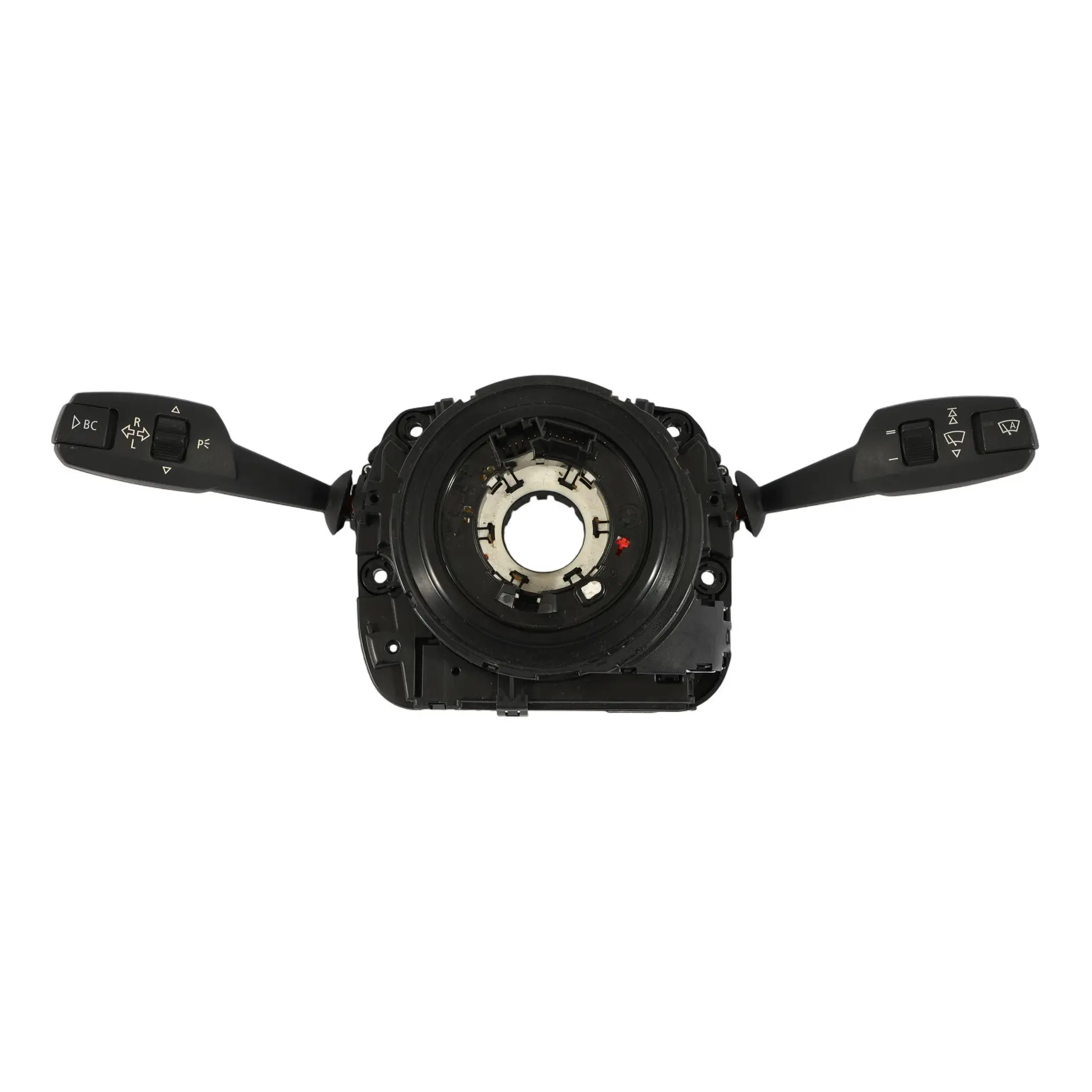 BMW E82 E88 E90 E92 Lenk Säulen Schalter Cluster Wischer Stiel 9169071