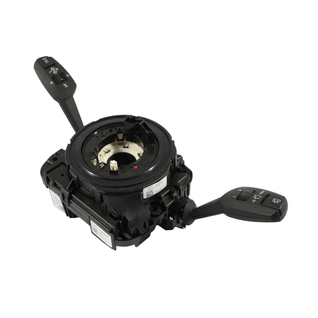 Interruttore Colonna Sterzo Cluster Stelo Tergicristallo per BMW E82 E88 E90 con numero di parte 9169071 BMW E82 E88 E90 Interruttore Colonna Sterzo Cluster Stelo Tergicristallo - SKU 9169071-1 - Numero di parte 9169071