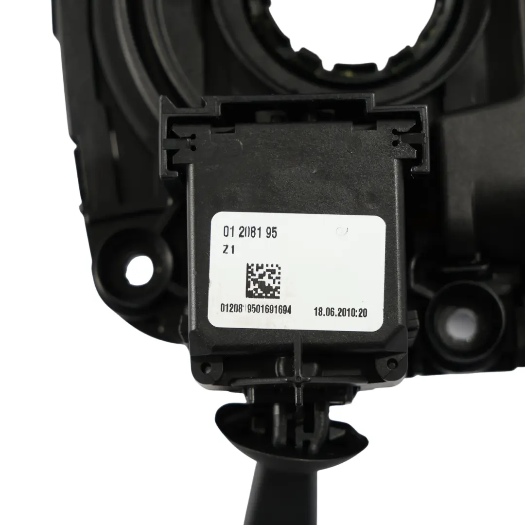 Lenk Säulen Schalter Cluster Wischer Stiel für BMW E82 E88 E90 E92 mit Teilenummer 9169071 BMW E82 E88 E90 E92 Lenk Säulen Schalter Cluster Wischer Stiel - SKU 9169071-1 - Teilenummer 9169071