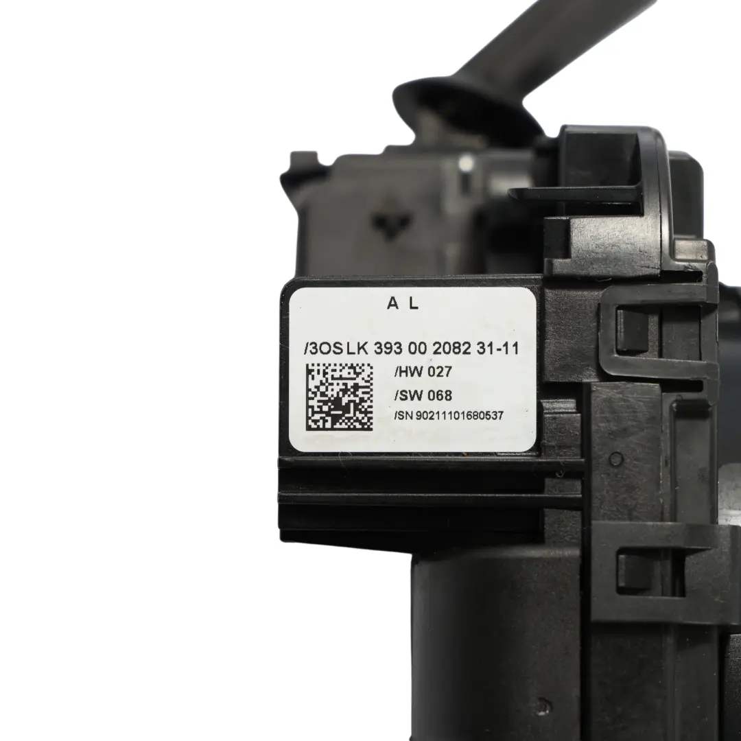 Lenk Säulen Schalter Cluster Wischer Stiel für BMW E82 E88 E90 E92 mit Teilenummer 9169071 BMW E82 E88 E90 E92 Lenk Säulen Schalter Cluster Wischer Stiel - SKU 9169071-1 - Teilenummer 9169071