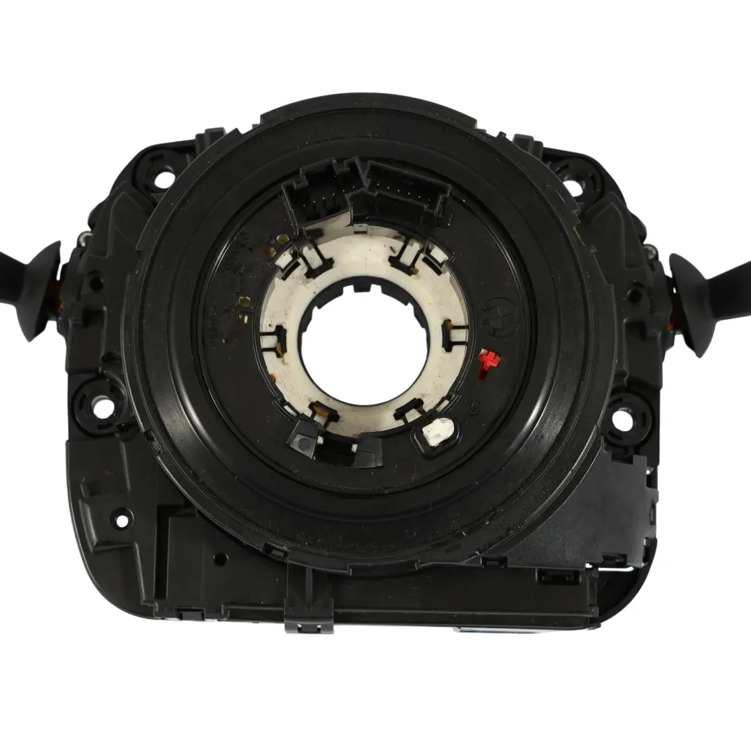 Steering Column Switch Cluster Wiper Stalk to BMW E82 E88 E90 E92 with Part number 9169071 BMW E82 E88 E90 E92 Steering Column Switch Cluster Wiper Stalk - SKU 9169071-1 - Part number 9169071