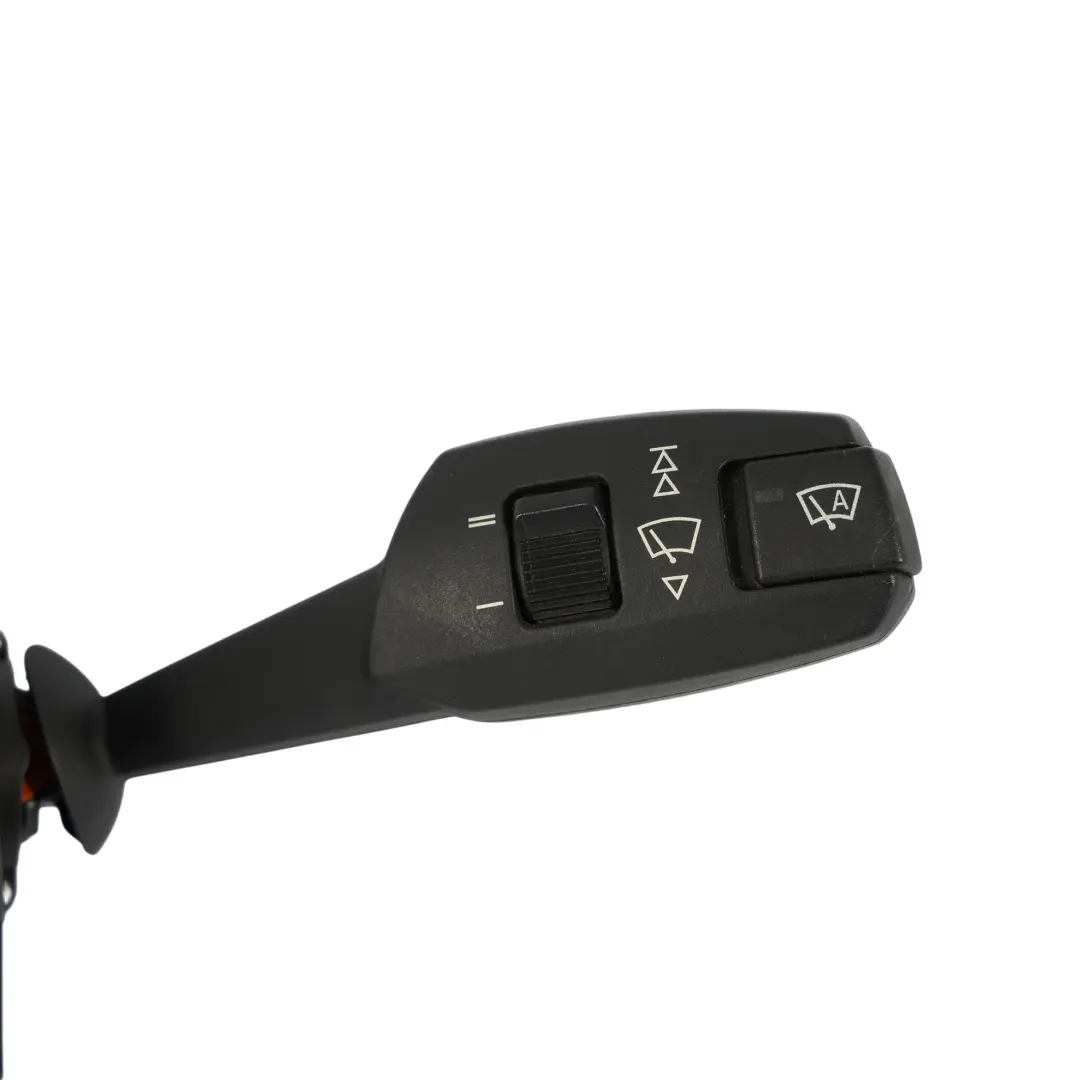 BMW E82 E88 E90 Interruttore Colonna Sterzo Cluster Stelo Tergicristallo - SKU 9169071-1 - Numero di parte 9169071