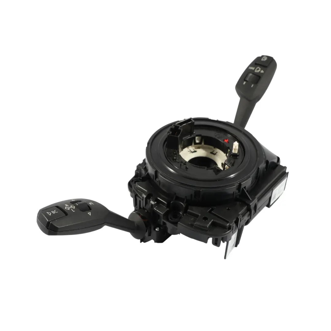 BMW E82 E88 E90 E92 Steering Column Switch Cluster Wiper Stalk - SKU 9169071-1 - Part number 9169071